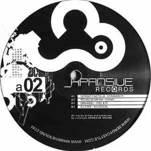 Various - Comander download mp3
