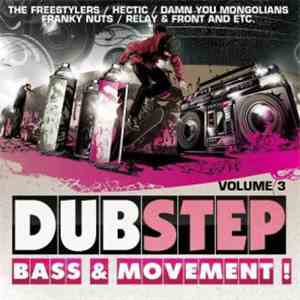 Various - Dubstep Bass & Movement ! Volume 3 download mp3