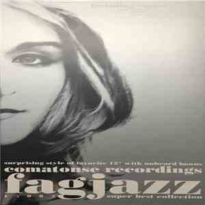 Various - Fagjazz - Comatonse Super Best Collection download mp3