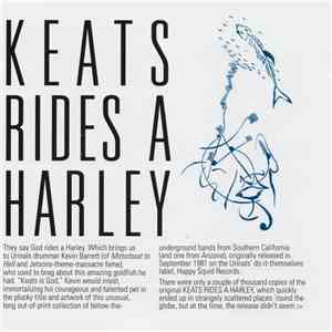 Various - Keats Rides A Harley download mp3