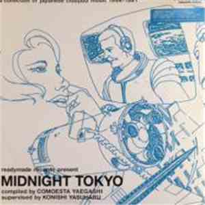 Various - Midnight Tokyo download mp3