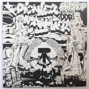 Various - Pioniermanöver - Hip Hop Aus Der DDR download mp3