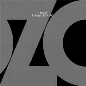 Various - 'The Zoo' Uncaged 1978-1982 download mp3