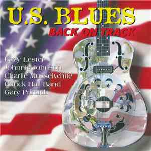 Various - U.S. Blues Back On Track mp3 download