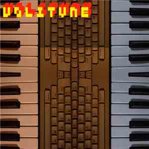 Volitune - C EP download mp3