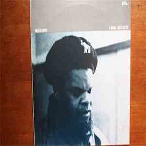 Walter Davis Jr. - A Being Such As You download mp3