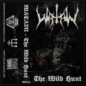 Watain - The Wild Hunt download mp3