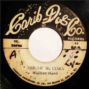 Winston Shand / Partridica Edwards - Throw Me Corn / Darling Remember mp3 download