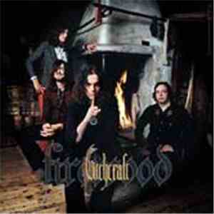Witchcraft  - Firewood download mp3