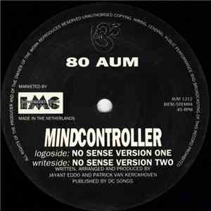 80 Aum - Mindcontroller download mp3