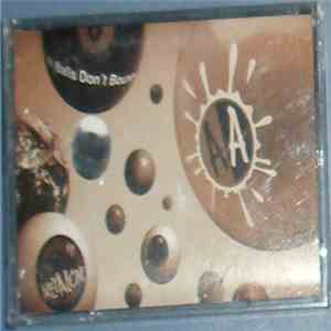 Aceyalone - All Balls Don't Bounce download mp3