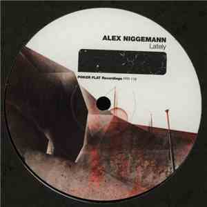 Alex Niggemann - Lately download mp3