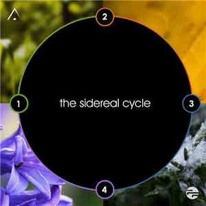 Altus  - The Sidereal Cycle download mp3