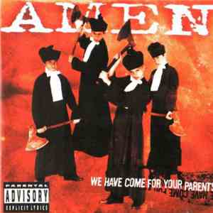 Amen  - We Have Come For Your Parents download mp3