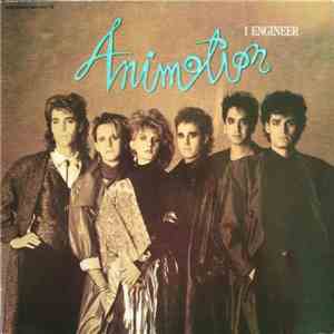 Animotion - I Engineer download mp3