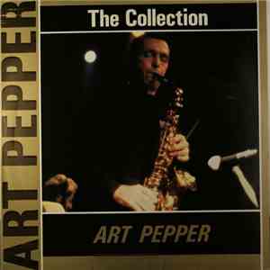 Art Pepper - The Collection download mp3