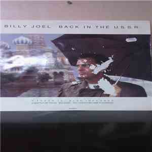 Billy Joel - Back In The U.S.S.R. download mp3
