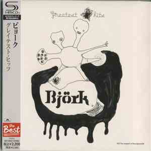 Björk - Greatest Hits download mp3