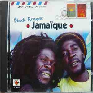 Black Reggae - Jamaïque download mp3