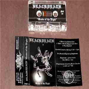 Blackdeath - Grave Of The Light mp3 download