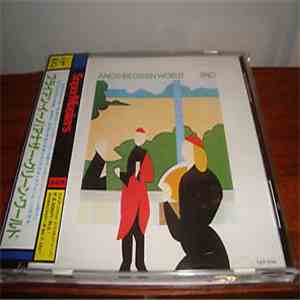 Brian Eno - Another Green World download mp3