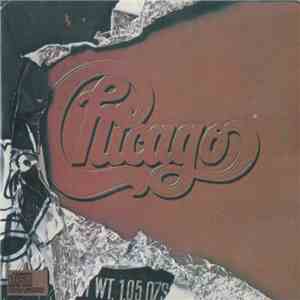 Chicago  - Chicago X download mp3