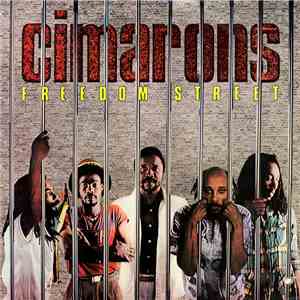 Cimarons - Freedom Street download mp3