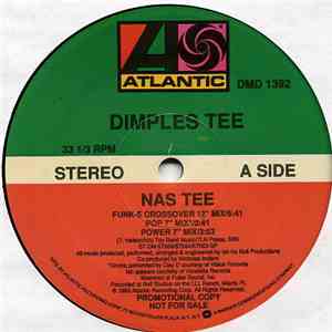 Dimples Tee - Nas Tee mp3 download