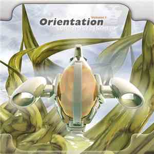 DJ Nemesis  - Orientation Volume I download mp3