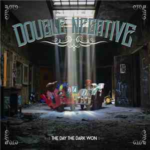Double Negative (UK) - The Day The Dark Won download mp3