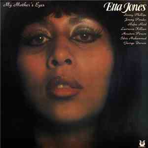 Etta Jones - My Mother's Eyes download mp3
