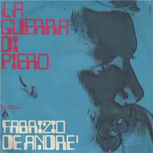 Fabrizio De André - La Ballata Del Michè download mp3