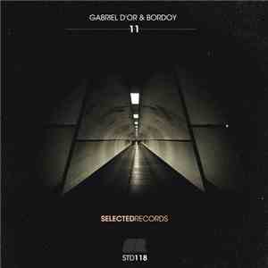 Gabriel D'Or & Bordoy - 11 download mp3