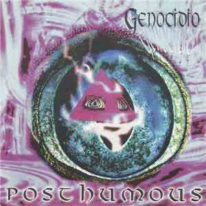 Genocidio - Posthumous download mp3