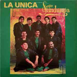 Grupo Sandunga  - La Unica download mp3