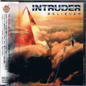 Intruder  - Believer download mp3