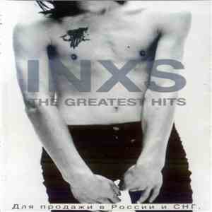 INXS - The Greatest Hits download mp3