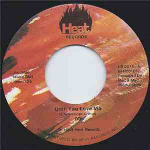 Ivy  - Until You Love Me / Shake Your Body download mp3
