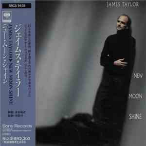 James Taylor  - New Moon Shine download mp3