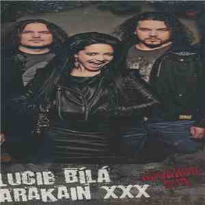 Lucie Bílá, Arakain - XXX download mp3