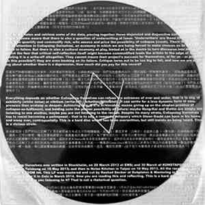 Mattin / Hong-Kai Wang - Collapsing Ourselves download mp3