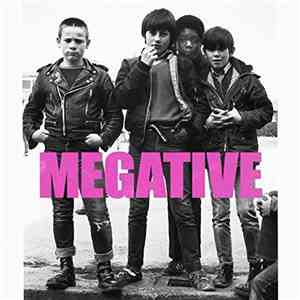 Megative - Megative download mp3