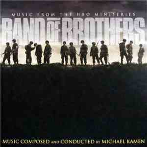 Michael Kamen - Band Of Brothers - Music From The HBO Miniseries download mp3