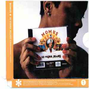 Momus - 20 Vodka Jellies download mp3