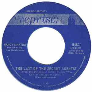 Nancy Sinatra - How Does That Grab You, Darlin'? download mp3