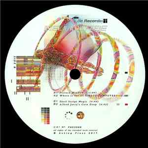 Neurotribe  - Life Recorder download mp3
