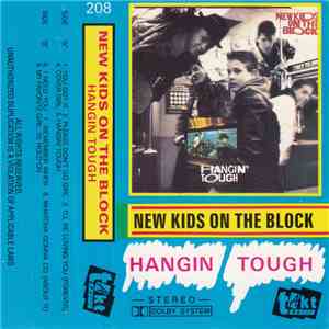 New Kids On The Block - Hangin Tough download mp3