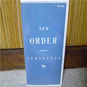 New Order - Substance 1989 download mp3