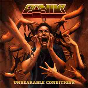 Panikk - Unbearable Conditions download mp3