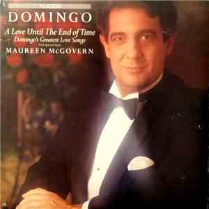 Placido Domingo - A Love Until The End Of Time download mp3